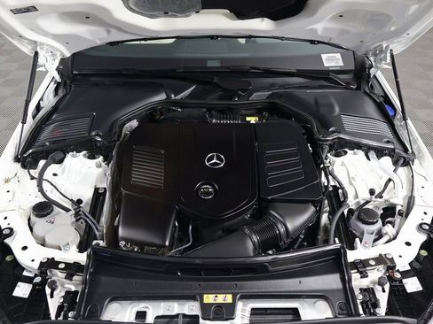 Used 2023 Mercedes-Benz C 300 Sedan image 15