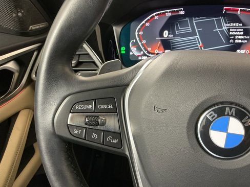 Certified 2023 BMW 430i Gran Coupe 430i Gran Coupe w/ Premium Package image 16