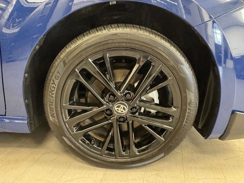 Used 2026 Toyota Camry SE w/ Convenience Package image 36