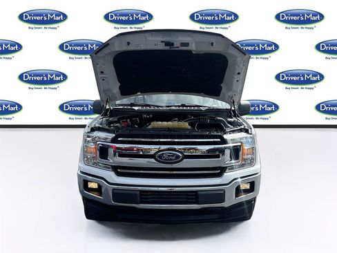 Used 2019 Ford F150 XLT RWD image 30