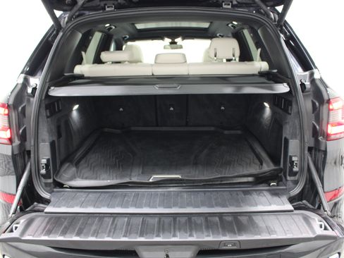 Used 2019 BMW X5 xDrive40i w/ M Sport Package AWD/4WD image 25