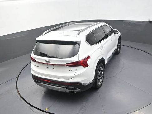 Used 2022 Hyundai Santa Fe Limited FWD image 18