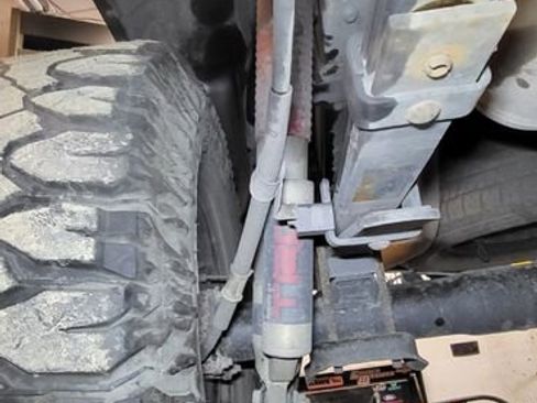 Used 2017 Toyota Tacoma TRD Pro image 22