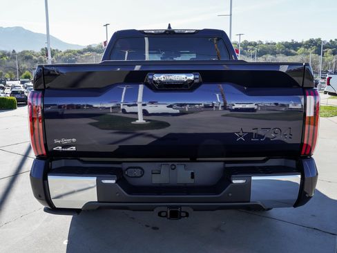 New 2026 Toyota Tundra 1794 Edition AWD/4WD image 7