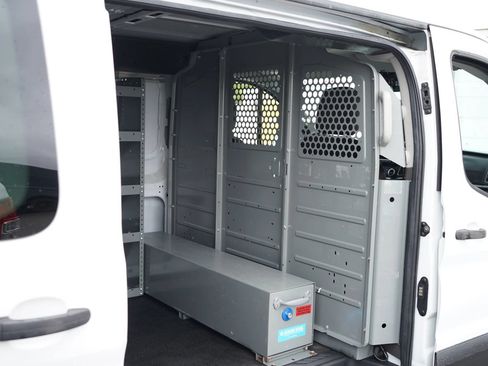 Used 2020 Ford Transit 150 Low Roof w/ Upfitter Package RWD image 14