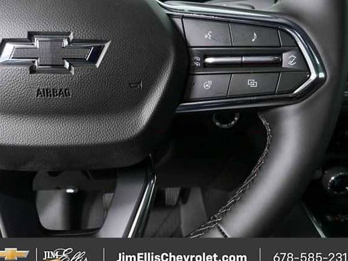 New 2026 Chevrolet Tahoe Z71 w/ Z71 Off-Road Package image 11