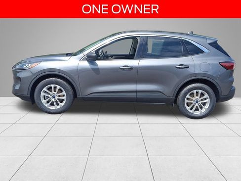 Used 2022 Ford Escape SE w/ Convenience Package AWD/4WD image 7