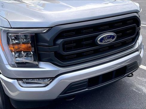 Certified 2023 Ford F150 XLT w/ Equipment Group 302A High AWD/4WD image 28