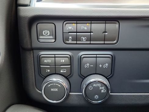 New 2026 Chevrolet Tahoe 4WD image 29