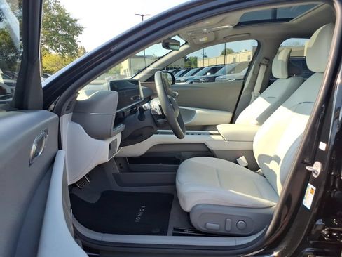 Certified 2023 Hyundai Ioniq 6 Limited RWD image 14