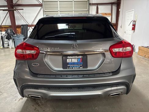 Used 2016 Mercedes-Benz GLA 250 image 15