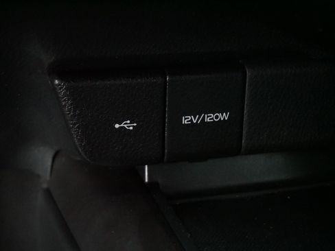 Certified 2024 Toyota Camry SE FWD image 27