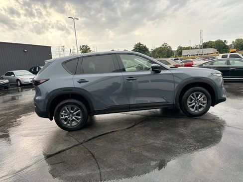 New 2026 MAZDA CX-5 Select AWD/4WD image 6