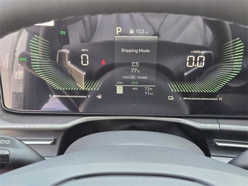 New 2026 Kia Sportage X-Line image 13