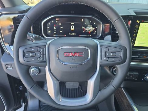 New 2026 GMC Sierra 1500 Elevation w/ Preferred Package AWD/4WD image 26