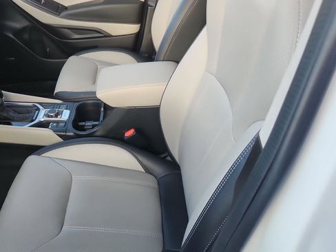 Used 2023 Subaru Forester Limited w/ Popular Package #3 image 10