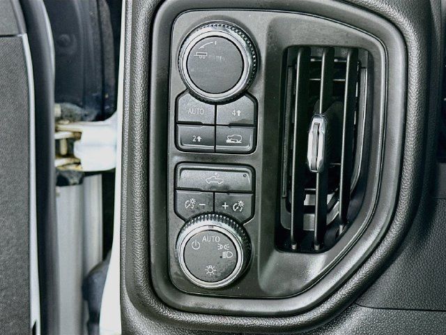 Used 2023 GMC Sierra 1500 Pro w/ Graphite Edition AWD/4WD image 19