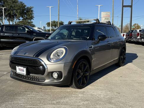 Used 2016 MINI Cooper Clubman image 9