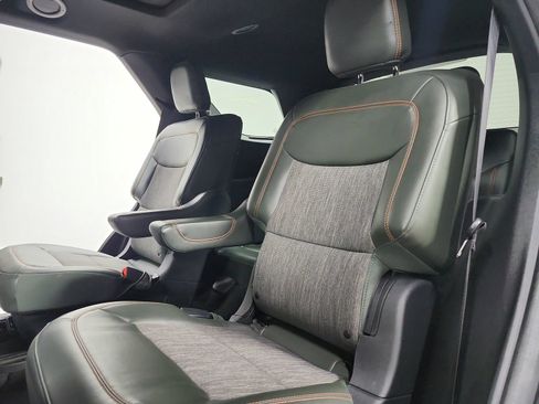 Used 2022 Ford Explorer Timberline AWD/4WD image 38