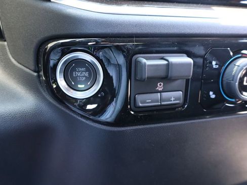 New 2026 Chevrolet Silverado 1500 RST w/ RST Select Package AWD/4WD image 12