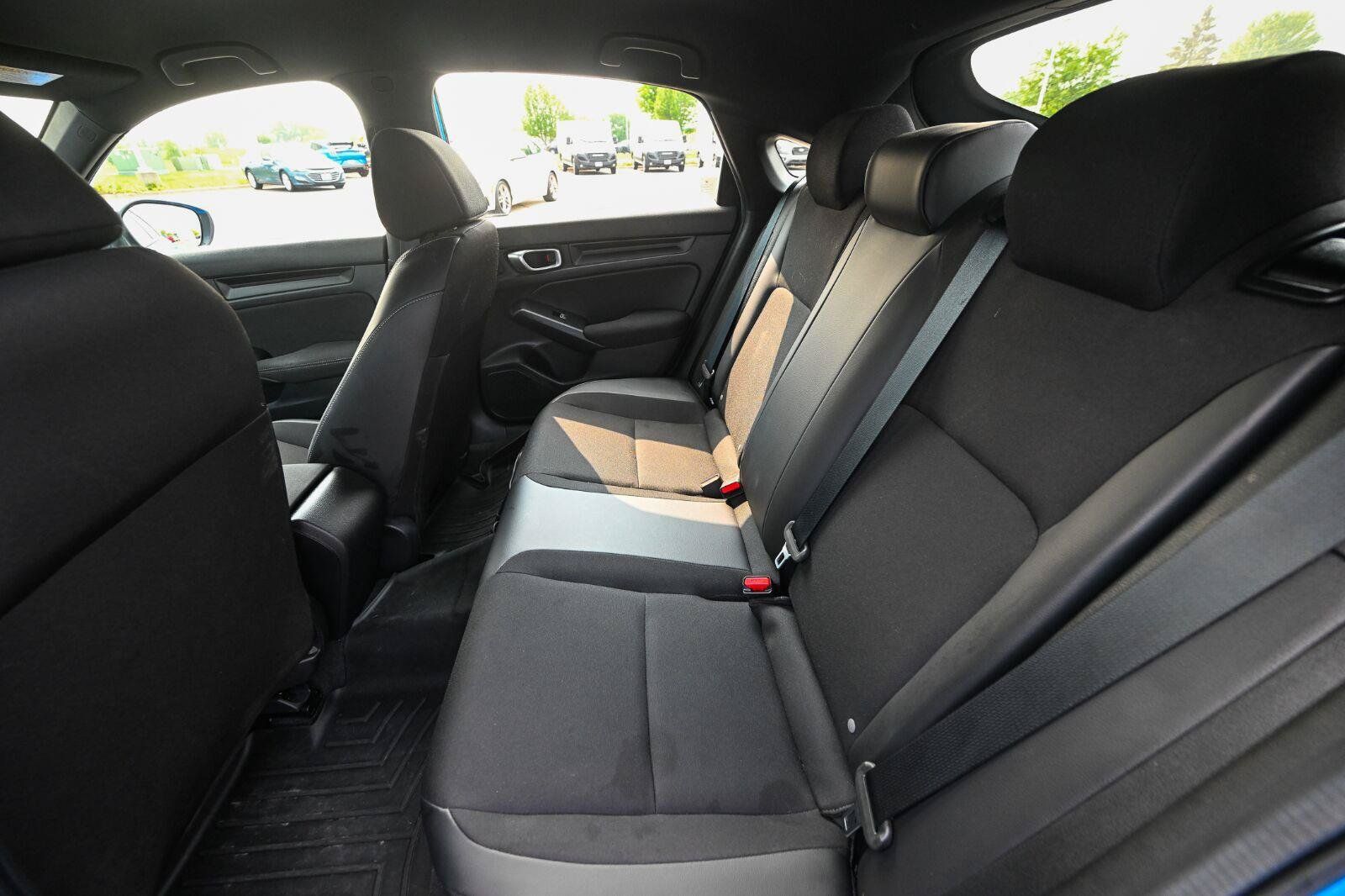 Used 2023 Honda Civic Sport image 21
