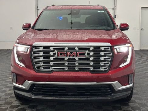 New 2026 GMC Acadia Denali w/ Super Cruise Package image 18