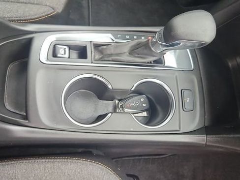 Used 2024 Chevrolet Equinox LT image 14