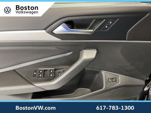 New 2025 Volkswagen Jetta Sport image 18