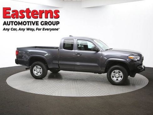 Used 2023 Toyota Tacoma SR image 42