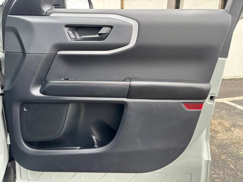 Used 2024 Ford Bronco Sport Big Bend image 37