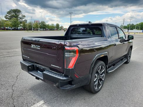 New 2025 GMC Sierra EV Denali image 3
