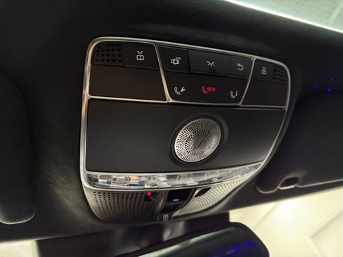 Used 2017 Mercedes-Benz S 63 AMG 4MATIC Coupe image 23