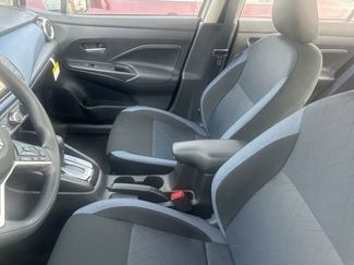 Certified 2025 Nissan Versa SV w/ Trunk Package video 2