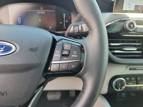 Certified 2026 Ford Escape Active w/ Cold Weather Package AWD/4WD image 25