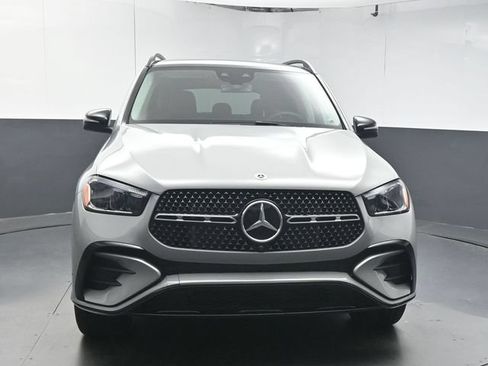 Used 2026 Mercedes-Benz GLE 450 4MATIC image 3