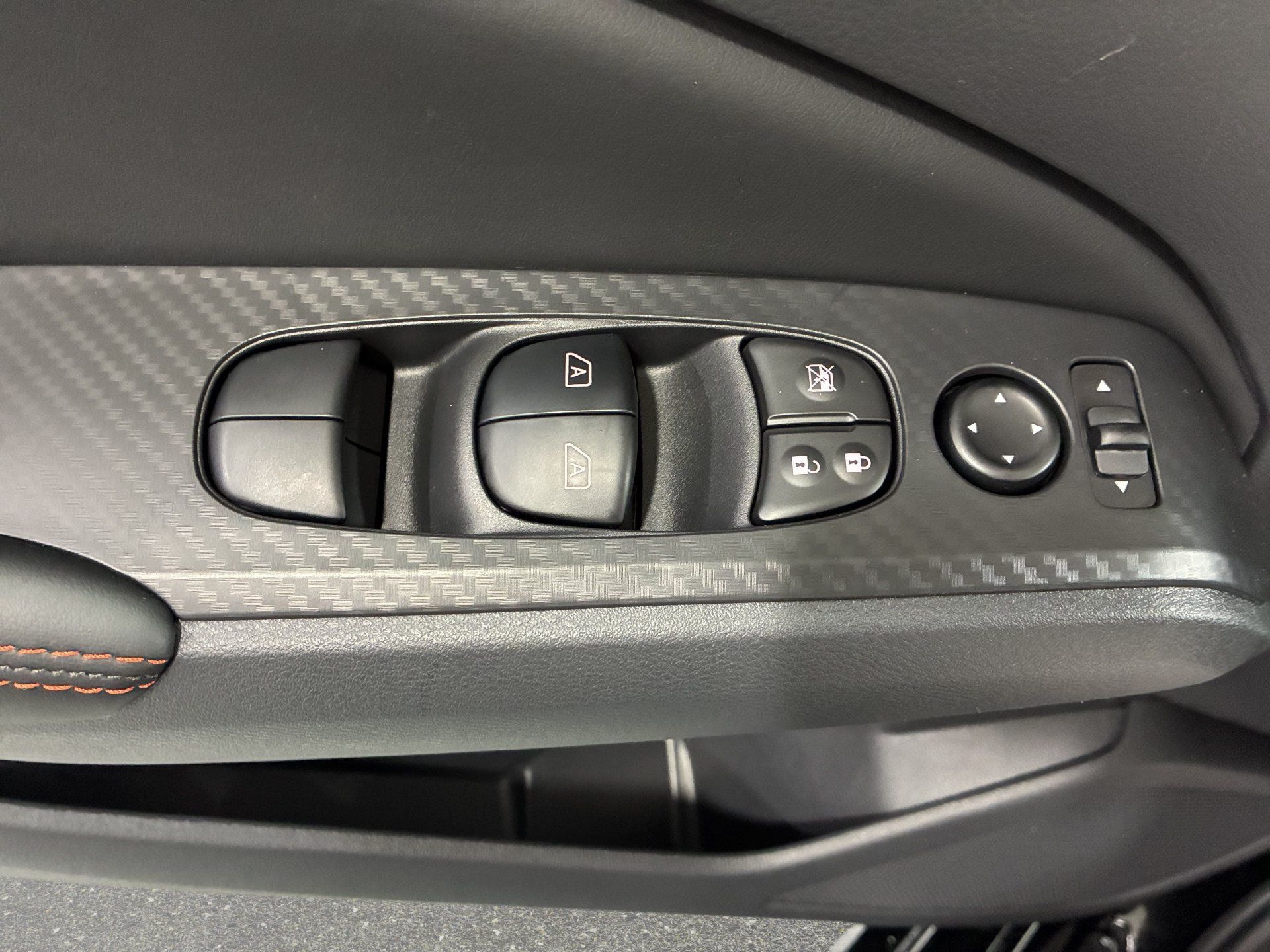 New 2026 Nissan Altima 2.5 SR FWD image 27