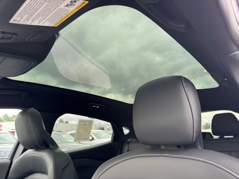 New 2025 Ford Mustang Mach-E GT w/ Interior Protection Package image 31