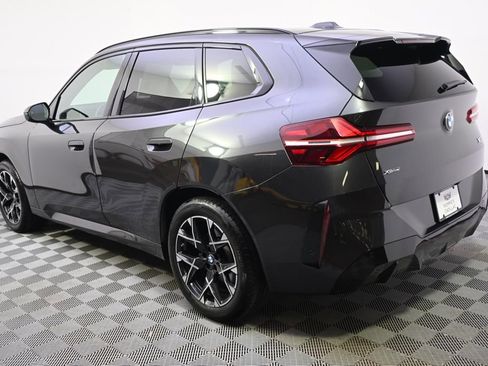 Used 2025 BMW X3 xDrive30i AWD/4WD image 3