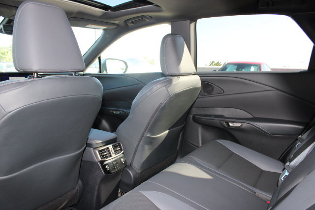 Certified 2025 Lexus RX 350 FWD w/ Technology Package image 9