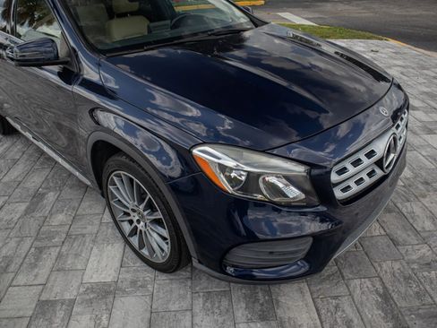 Used 2018 Mercedes-Benz GLA 250 w/ AMG Line Exterior image 10