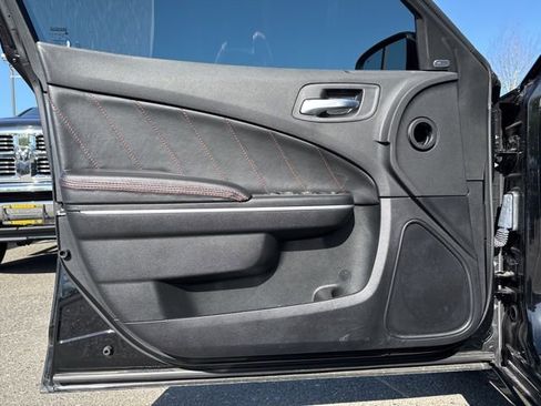 Used 2023 Dodge Charger Scat Pack RWD image 25