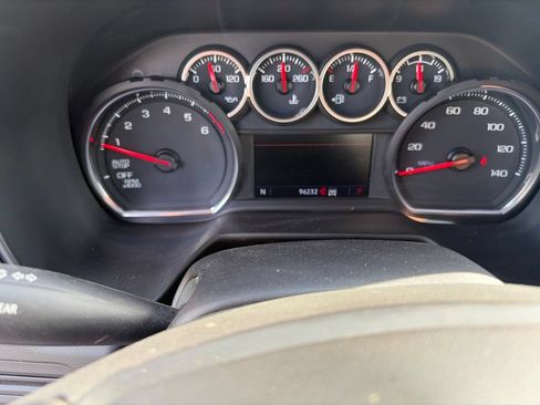 Used 2021 Chevrolet Tahoe Z71 AWD/4WD image 18