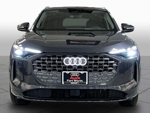 Used 2025 Audi Q5 Prestige AWD/4WD image 3