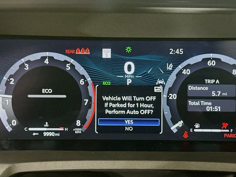 Used 2025 Toyota Tacoma TRD Off-Road image 19