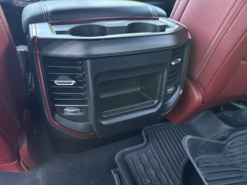 Used 2025 RAM 1500 Rebel w/ Bed Utility Group AWD/4WD image 8