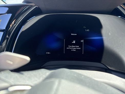 Used 2026 Lexus RX 350 Premium image 8