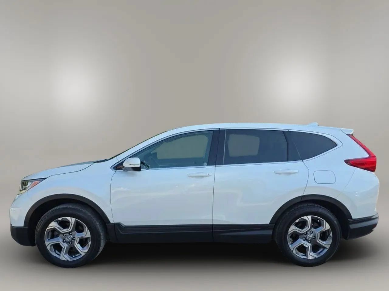 Used 2017 Honda CR-V EX-L image 5