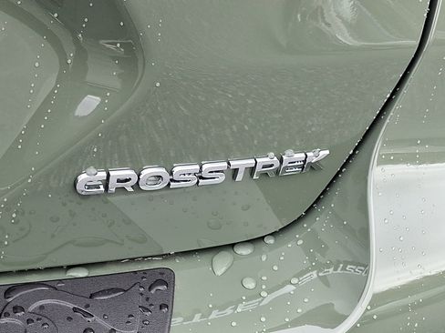 New 2025 Subaru Crosstrek 2.5i Limited image 19