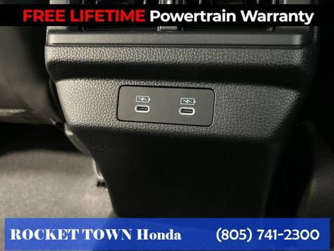 New 2026 Honda Accord Sport image 21