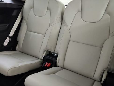 Certified 2026 Volvo XC90 B6 Ultra w/ Protection Package AWD/4WD image 34